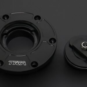 Tank Filler Cap, Keyless, Racing Type, KTM/Triumph
