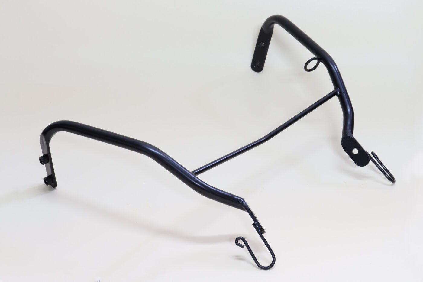 Upper/Mirror Stay for TYGA Endurance fairing, NC30