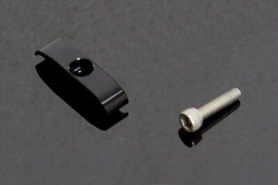 Exhaust Silencer Hanger Lock Joint, Aprilia RS250