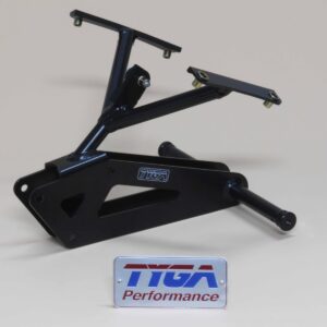 Upper/Meter Stay, Race, KTM, RC125/200/250/390