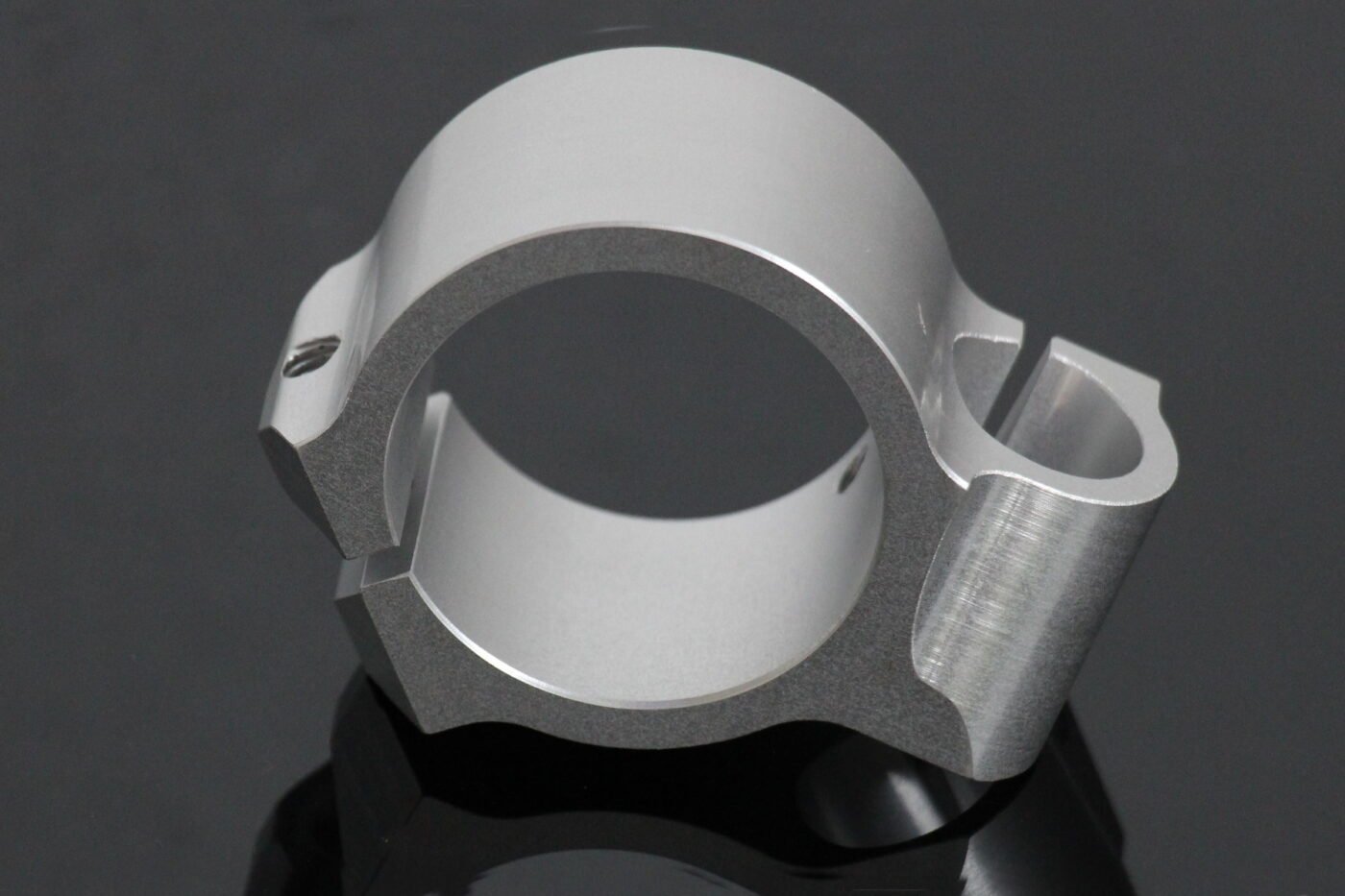 Handlebar Clamp, Left, 50 mm, NX5 Type