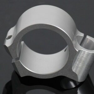 Handlebar Clamp, Left, 50 mm, NX5 Type
