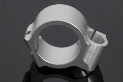 Handlebar Clamp, Left, 50 mm, NX5 Type