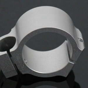 Handlebar Clamp, Left, 50 mm, NX5 Type