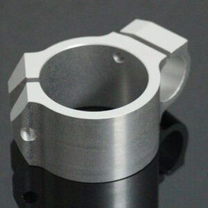 Handlebar Clamp, Left, 50 mm, NX5 Type