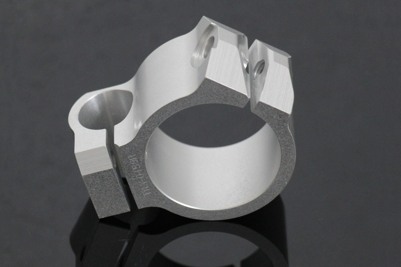 Handlebar Clamp, Right, 50 mm, NX5 Type