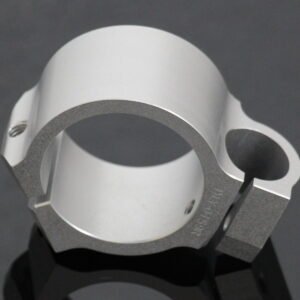 Handlebar Clamp, Right, 50 mm, NX5 Type