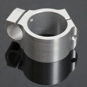 Handlebar Clamp, Right, 50 mm, NX5 Type