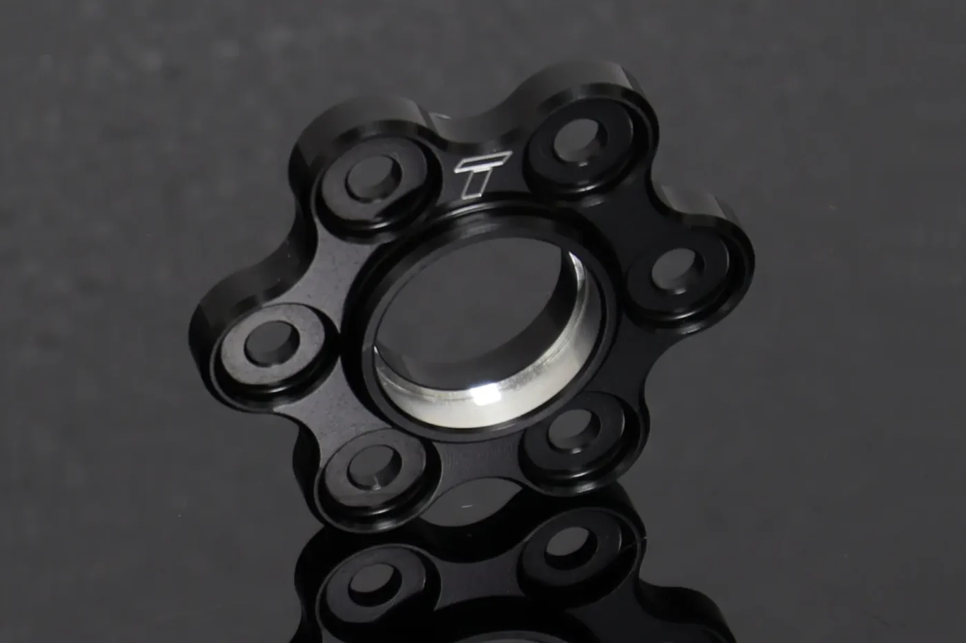 Clutch Lifter Plate, Billet, Grom