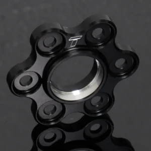 Clutch Lifter Plate, Billet, Grom
