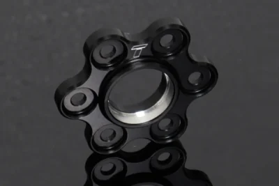 Clutch Lifter Plate, Billet, Grom
