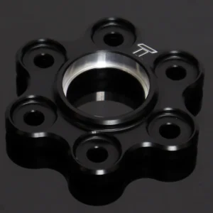 Clutch Lifter Plate, Billet, Grom