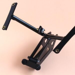 Upper Stay, TYGA EYES KTM,RC125/200/250/390