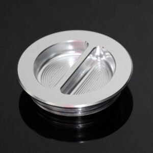 Filler Cap, Flush Fitting, HRC Type