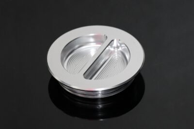 Filler Cap, Flush Fitting, HRC Type