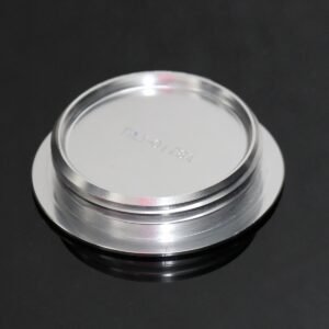 Filler Cap, Flush Fitting, HRC Type