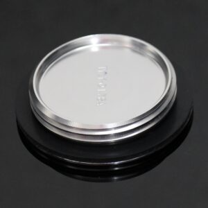 Filler Cap and Seal Set, Flush Fitting, HRC Type