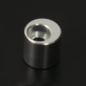 Steering Stopper, Silver, for TYGA Triple Clamps