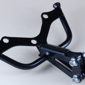 Upper/Meter Stay, Race, Ninja 400/500
