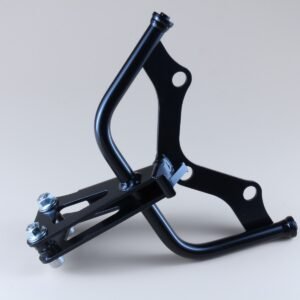 Upper/Meter Stay, Race, Ninja 400/500