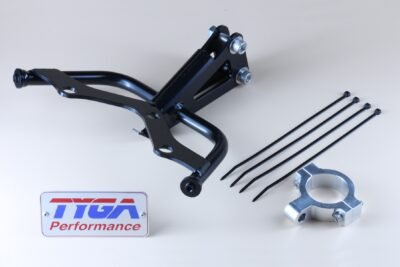 Set, Upper/Meter Stay, Race, Ninja 400/500