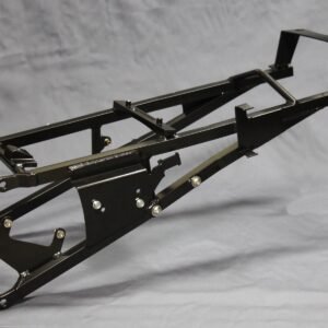 Seat Cowling Spigot Stay, no undertray