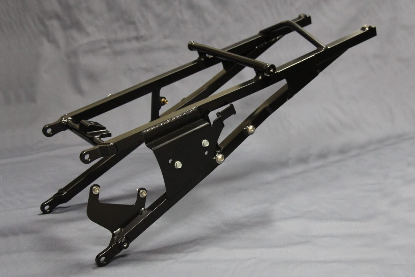 Subframe, Aluminium, Race, NC30