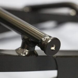 Subframe, Aluminium, Race, NC30