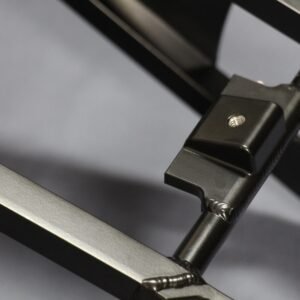 Subframe, Aluminium, Race, NC30