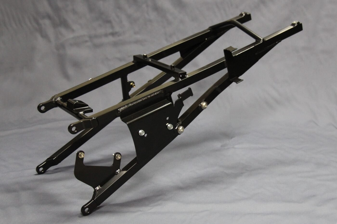 Subframe, Aluminium, Race, NC35
