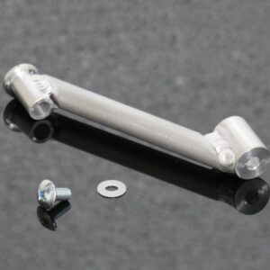 Stay, Upper, Ram Air, NX5