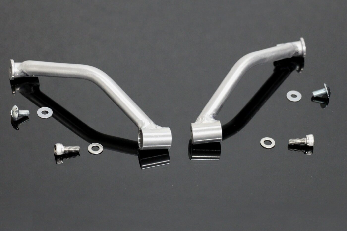 Upper Stay, Pair, NSR250V