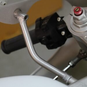 Upper Stay, Pair, NSR250V