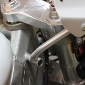 Upper Stay, Pair, NSR250V