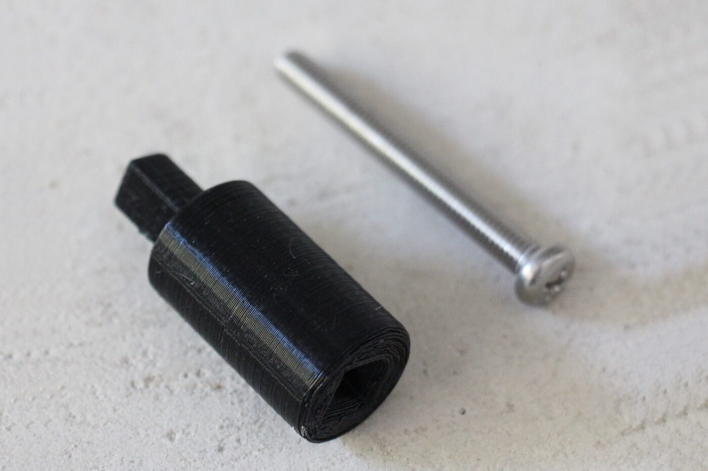 Fuel Cock Extension, NSR250V