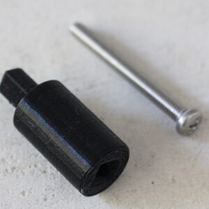 Fuel Cock Extension, NSR250V