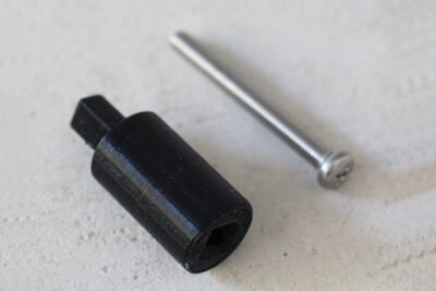 Fuel Cock Extension, NSR250V
