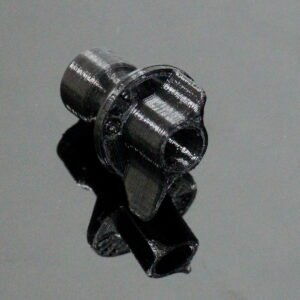 Shorty Fuel Tap, NSR250 MC21/MC28