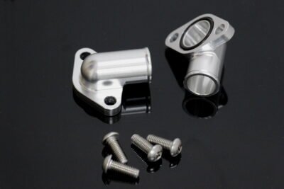 Coolant Spigot (pair) Suzuki RGV250 VJ21/22, Aprilia RS250
