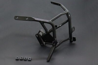 Upper/Meter Stay, Aluminium, RGV250 VJ21