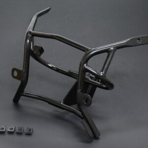 Upper/Meter Stay, Aluminium, RGV250 VJ21