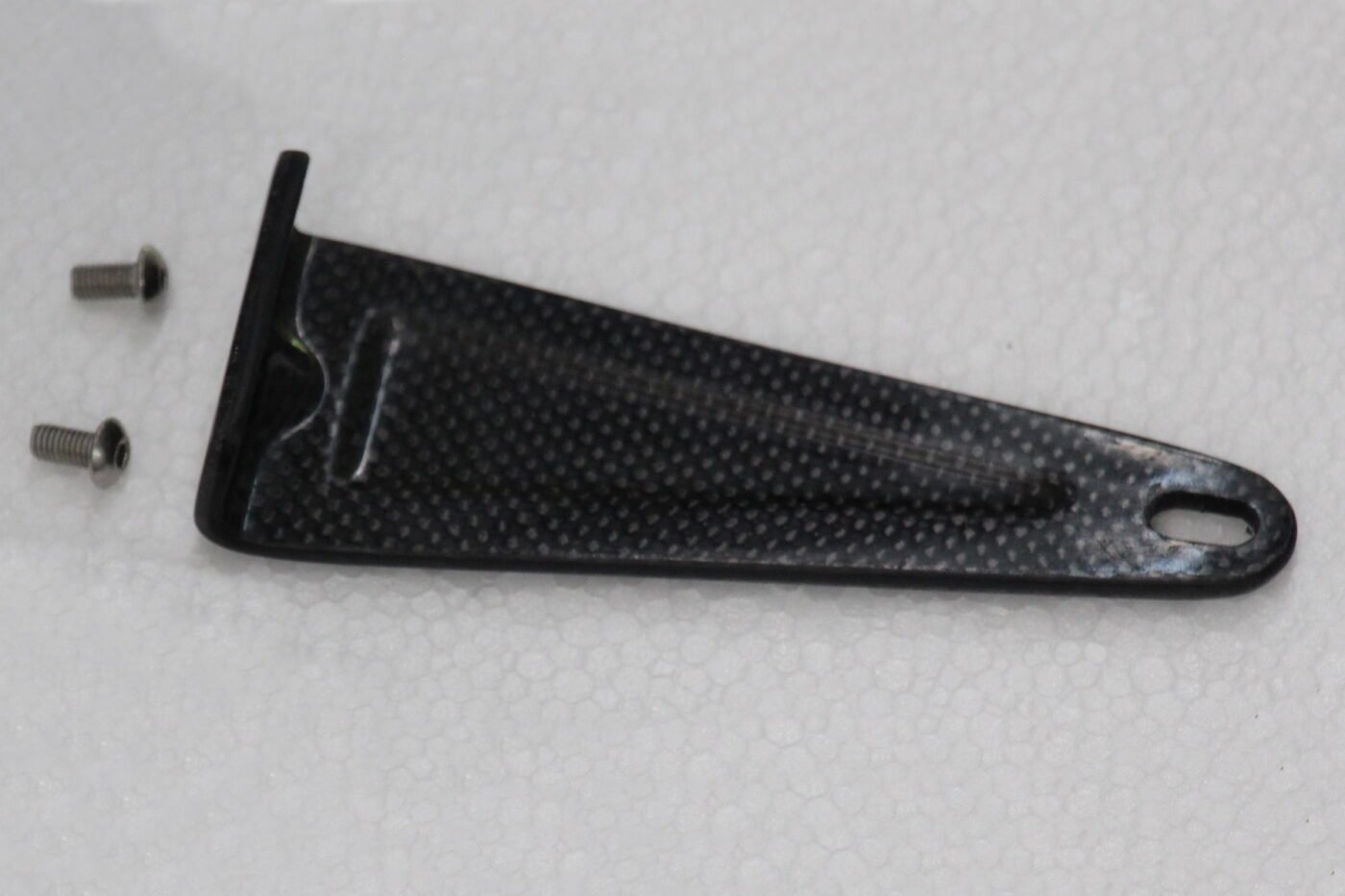 Stay L, Carbon, Exhaust, NSR500V Style