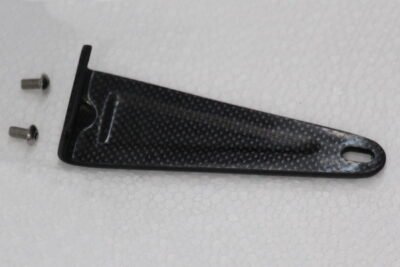 Stay L, Carbon, Exhaust, NSR500V Style