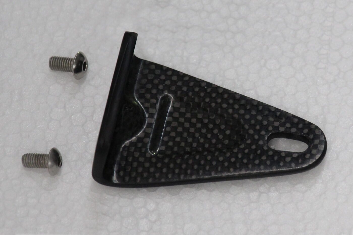 Stay R, Carbon, Exhaust, NSR500V Style
