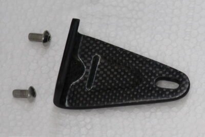 Stay R, Carbon, Exhaust, NSR500V Style