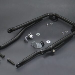 Subframe, Aluminium, RGV250 VJ21, Assy