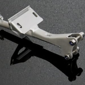 Meter Stay, NC30, Race, Stock Type, Assy
