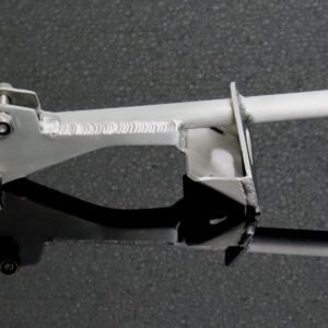 Meter Stay, NC30, Race, Stock Type, Assy