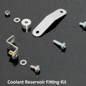 Coolant Reservoir Fitting Kit