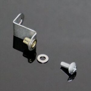 Coolant Reservoir Fitting Kit